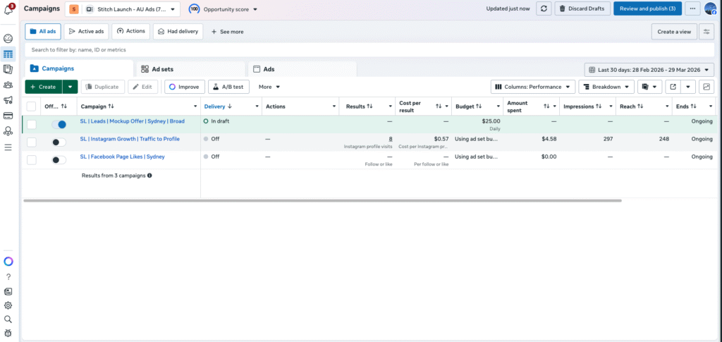 Home screenshot 2026 03 30 at 3.20.04 am
